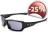 OKULARY OAKLEY FIVES SQUARED 03-440 WYPRZEDAŻ