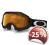 Gogle narciarskie OAKLEY CATAPULT W/PERSIMMON