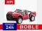 HPI Maverick Strada SC Evo  Brushless 1:10 24H!