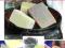 BASIC SOAP MAKING Elizabeth Letcavage