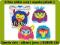 FURBY PARTY ROCKERS BOOM SWEET SUNNY HASBRO HOT