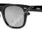 Okulary ZIPPO Czarne Lustrzne Szkła ZKS02-11 UV400