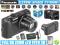 PANASONIC DMC-ZS25 HD 16.1MP ZOOM x20 ETUI +SD16GB