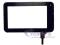 Ekran dotyk dotykowy digitizer GOCLEVER TAB 7500