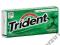 Guma do żucia Trident Spearmint 18 szt USA