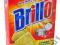 Czyściki Gąbeczki Brillo pads 10 szt. z USA