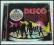 DISCO KLUB80 TRANS-X ITALO DISCO 2CD FOLIA SKLEP