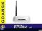 Router TP-LINK WR740N UPC ASTER VECTRA DSL GDAŃSK