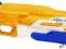 PISTOLET NA WODĘ NERF SUPER SOAKER DOUBLE DRENCH