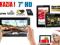 OKAZJA! TABLET RAVO FULL HD 7 CALI DUAL CORE 16GB!