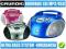 GRUNDIG RCD1445 CD MP3 USB GWARANCJA -FABR. NOWY !