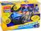 IMAGINEXT W8576 BATMAN BATMOBIL POJAZD FISHER