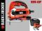 BLACK&amp;DECKER KS900EK wyrzynarka 600W