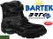 BARTEK 57673 r.35 ŚNIEGOWCE Trzewiki SKÓRA BRTKtex