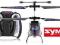 Helikopter Micro SYMA S110G GYRO 3,5CH Sklep Wa-wa
