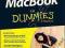 MACBOOK FOR DUMMIES Mark Chambers