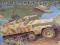 Dragon 6102 Sd.Kfz. 250/8Neu 7.5cm KwK37(L/24)