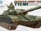 TAMIYA 35160 Russian Army T-72M1