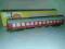 WAGON SYPIALNY MITROPA DR 1:120 TT   4
