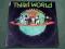 Third World - Rock The World  USA  VG+