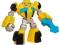 MZK Transformers Rescue Bots Bumblebee A2128