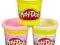 MZK Ciastolina Lodowe tuby Play-Doh Hasbro