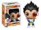 DRAGONBALL Z POP VINYL VEGETA