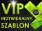 VIP INDYWIDUALNY SZABLON AUKCJI FUL OPCJA SZABLONY