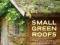 SMALL GREEN ROOFS: LOW-TECH OPTIONS FOR HOMEOWNERS