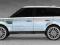 RANGE ROVER SPORT ZWROTNICA PIASTA 3.6 TYLNA P/L