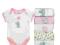 Marks&amp;Spencer 5 szt Body ME TO YOU 12-18 m 86
