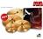 Set talerzy Zildjian Avedis + 18'' crash ProDrum