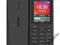 Nowy Telefon Nokia 130 Dual Sim Czarny FV 23% PL