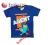 T-SHIRT BLUZKA AGENT PHINEAS &amp; FERB 122/128