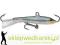 Wobler poziomka Rapala Jigging Rap 55mm/18g, PSH