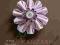 KANZASHI IN BLOOM: 20 SIMPLE FOLD-AND-SEW PROJECTS