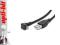 KABEL USB MICRO AM MBM5P 2.0 1.8M KĄTOWY GEMBIRD