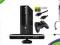 NOWY XBOX 360 SLIM 500GB+KINECT + 21 GIER =SZYBKO!