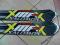 SALOMON CROSSXMAX POWERLINE 170cm.sez,10/11