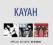 KAYAH box 3 CD Special Edition