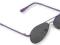 Childrens Place okulary sloneczne Aviator 8-10 lat