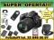 NIKON D5100 +18-105VR + 16GB+TORBA+PILOT WARSZAWA