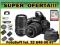 NIKON D5100 + 18-55 VR + 55-300 VR + 16GB + TORBA