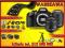 NIKON D3200+ 18-55VR II + 55-200 VR+ZESTAW MAXI GW