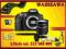 NIKON D5300 + 17-50DI + ZESTAW MAXI F-VAT GW 23%