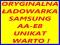 ORYGINALNA ŁADOWARKA SAMSUNG AA-E8 UNIKAT WARTO !