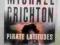 PIRATE LATITUDES - MICHAEL CRICHTON