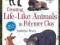 CREATING LIFE-LIKE ANIMALS IN POLYMER CLAY Dewey