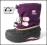 SOREL WATERPROOF UK 9,5 / 26 2/3 / 15 CM  DB