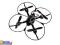 HELIKOPTER DRON QUADROCOPTER RC ŻYROSKOP 9314